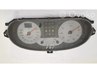 Панель приборов 21657282A, P7700428718A   Renault Scenic RX       