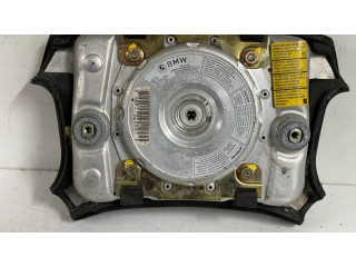 Подушка безопасности водителя WBR275C2087   BMW 3 E36