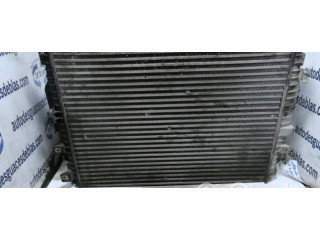 Интеркулер  INTERCOOLER   Audi A3 S3 8V 