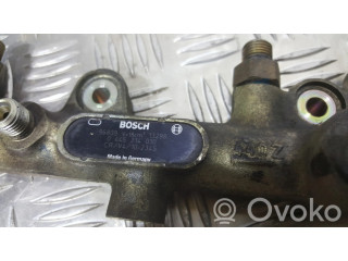 Топливная рампа 0445214010   Citroen Xsara 2.0  для двигателя DW10TD(RHY)