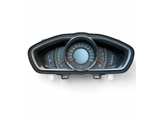 Přístrojová deska  Volvo V40 Cross country 2015 31412872, 31412872  