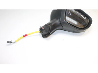 Zpětné zrcátko pravé Renault Captur 2019  11PIN  
