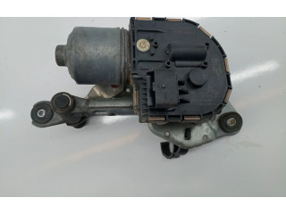 Моторчик дворников 9670031980, ESQUERDO    Citroen C6