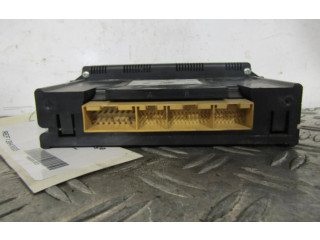 Блок управления климат-контролем 8L0820043MB98   Jeep Wrangler