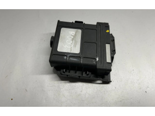Блок управления коробкой передач 7P0927815   Volkswagen Touareg II
