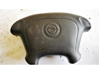Подушка безопасности водителя 090436231   Opel Omega B1