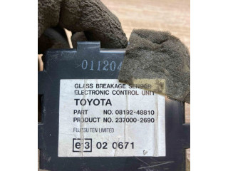 Блок управления 0819248810, 2370002690   Toyota RAV 4 (XA30)