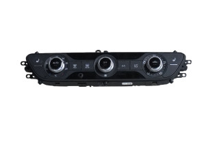 Модуль блока управления кондиционером 8W0820043Q   Audi A5