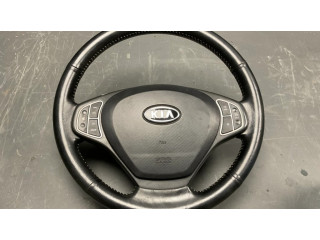 Руль KIA Ceed  2006-2012 года 1H56900010, 569001H000      