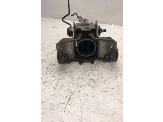  рейка  Колонка рулевая    Toyota Auris 150 2006 - 2012 года