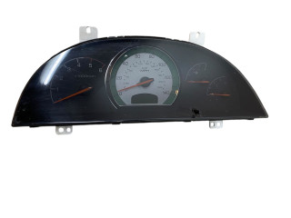 Панель приборов 77130720, 8022008252   SsangYong Rexton I       