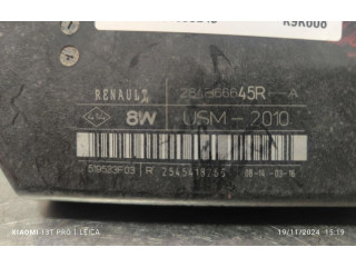   Pojistková skříňka 2545418250   Renault Kangoo  2016