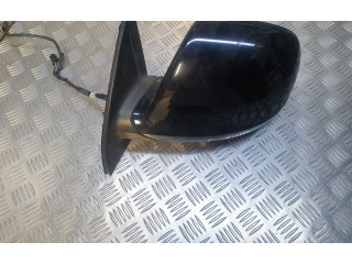 Zpětné zrcátko  levé Audi Q7 4L 2008  4L0857507, 4L0857535H  