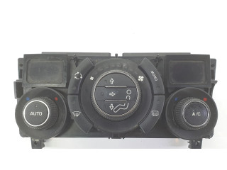 Блок управления климат-контролем 6452S2   Peugeot 308