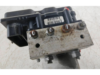 Jednotka ABS A2184313212   Mercedes-Benz CLS C218 X218 2014