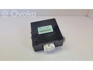Блок управления L37J189R1, G170100200   Mazda CX-7