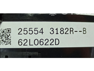 Подушка безопасности водителя 255543182R   Renault Express