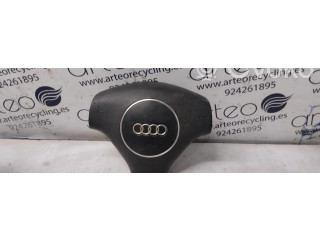 Подушка безопасности водителя 06200331101981-1   Audi A3 S3 8P