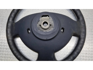 Руль Renault Clio II  2001-2005 года 8200057418, CV151070      