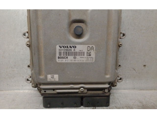 Řídící jednotka 30729826   Volvo S60 2006