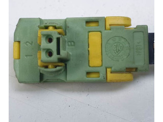 Подрулевой шлейф SRS 8200012244   Renault Espace IV