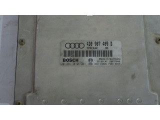Řídící jednotka 4D0927156G   Audi A8 S8 D2 4D 1998