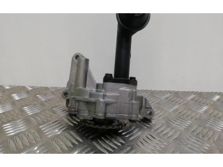 Čerpadlo oleje 03G115105   Audi A3 S3 8P   
