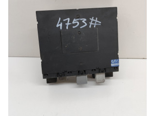 Блок комфорта 3C8937049S, F005V00917   Volkswagen Caddy   