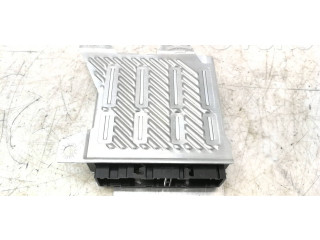 Блок подушек безопасности 60692059, 391017   Alfa Romeo 159