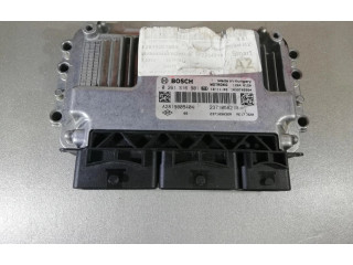 Блок управления двигателем Блок управления A2819005404   Smart ForFour II W453
