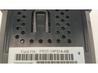 Дисплей    DM5T14F239AP   Ford Focus