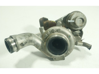  Турбина Fiat Ducato  5802122184, 5802122184   для двигателя F1AGL411B,F1AGL411D,F1AGL411J,F1      