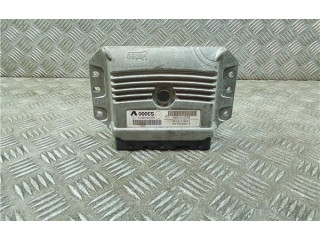 Блок управления 8200509516, 215860569A   Renault Megane II