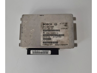 Блок управления коробкой передач 7550891, 1137328119   BMW X3 E83