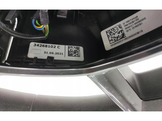 Volant Renault Kangoo III 2023 484004585R  