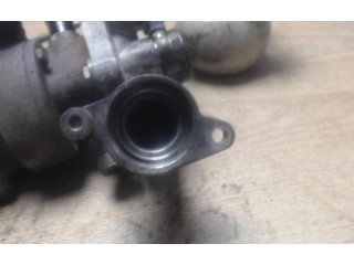 Турбина Citroen C3  00000375G9, 00000375G9         
