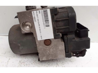 Jednotka ABS 9632166980   Peugeot 406 