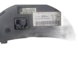 Панель приборов 1496286080, 1496286080   Fiat Ulysse       