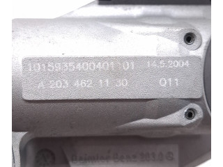 Комплект блоков управления A6471531679, 0281011794   Mercedes-Benz E W211