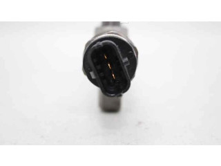 Vstřikovací lišta 445214351, 314002A640   KIA Rio    D4FC 