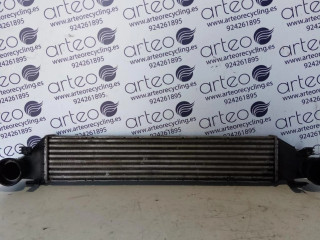 Интеркулер  2035000600, INTERCOOLER   Mercedes-Benz C W203 2.7