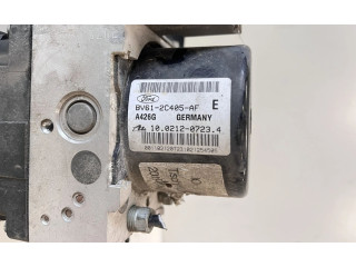 Блок АБС 10096101403, 10.0961-0140.3   Ford  Focus ST  2015 - 2018 года