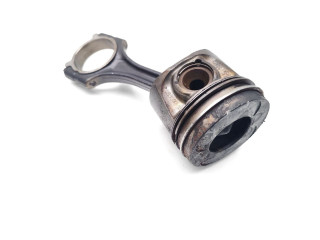 Píst OM640.940, 640.940   Mercedes-Benz A W169    OM640.940 