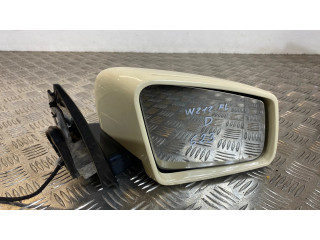 Зеркало электрическое     правое   Mercedes-Benz E W212  2009-2016 года   