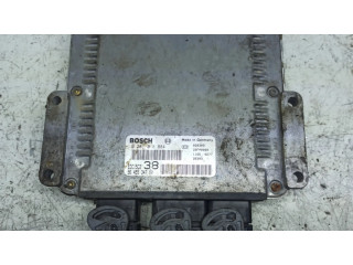 Řídící jednotka 0281010884   Fiat Scudo 2003