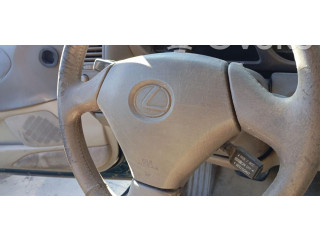 Дисплей       Lexus GS 300 400 430