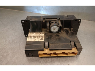 Блок управления климат-контролем 8N0820043A, 5HB00799401HELLA   Audi TT Mk1