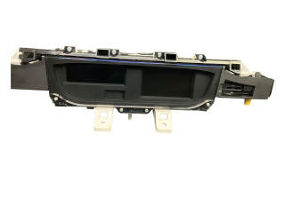 Дисплей    EH70611J0D, 4685000075   Mazda CX-7