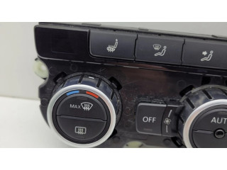 Блок управления климат-контролем 3AA907044BQ   Volkswagen PASSAT B7