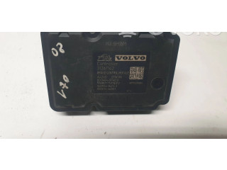 Блок управления АБС 31261142, 000404974D0   Volvo V70